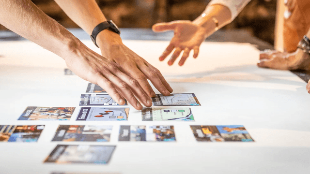 Le fresque du climat